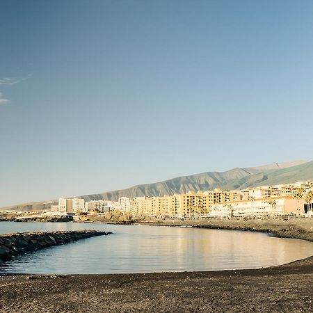 Apartamento Caletillas Beach Candelaria Exterior foto