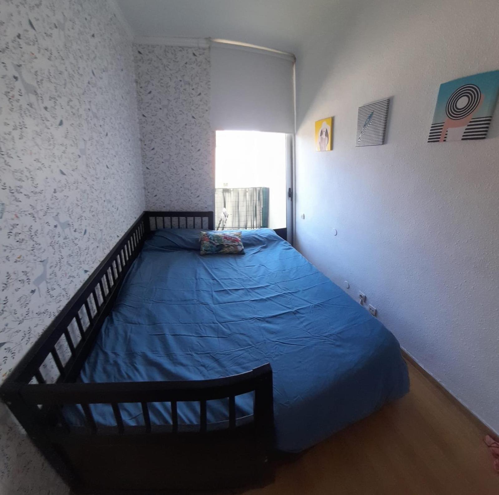 Apartamento Caletillas Beach Candelaria Exterior foto