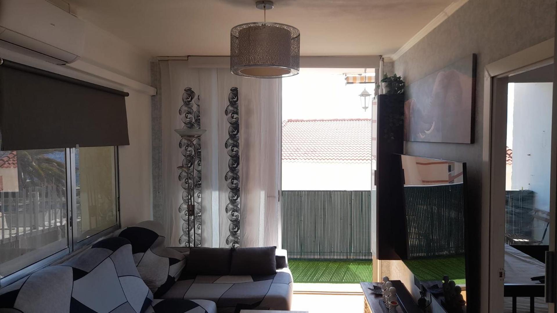 Apartamento Caletillas Beach Candelaria Exterior foto