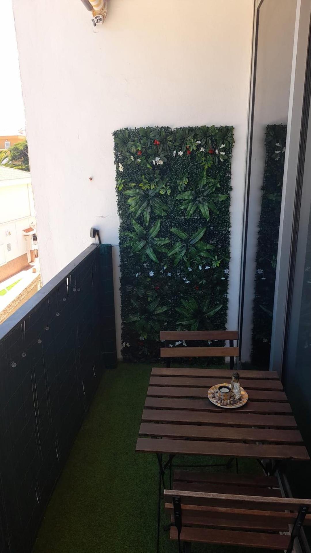 Apartamento Caletillas Beach Candelaria Exterior foto